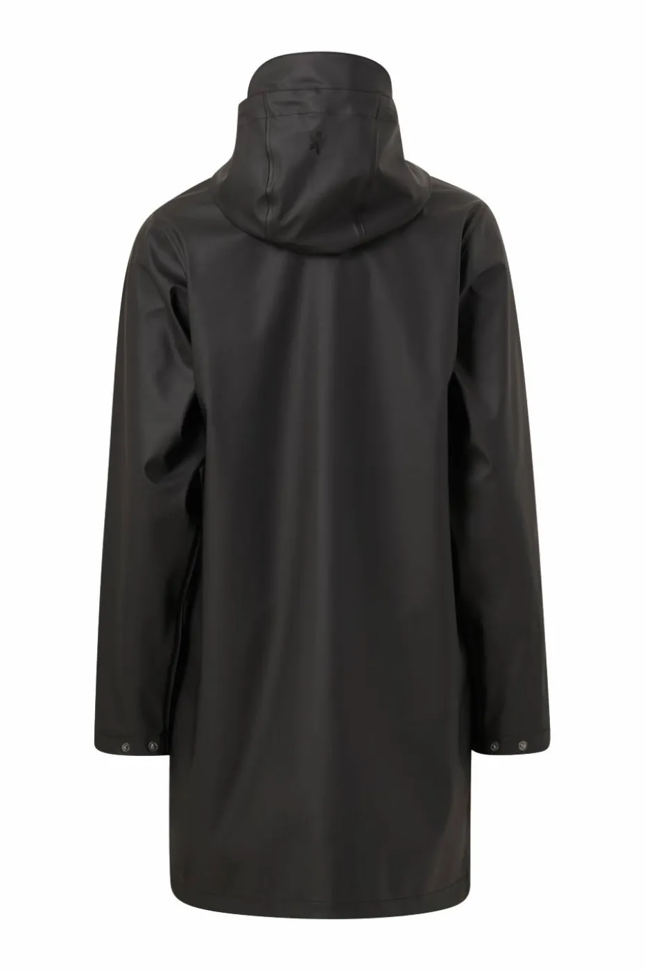 Áhkká Regnjakke PU Parka W