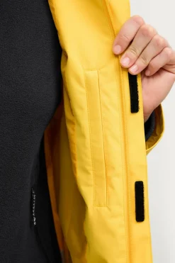 Áhkká Regnjakke Rain Jacket W