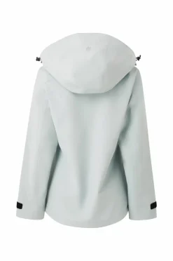 Áhkká Regnjakke Rain Jacket W