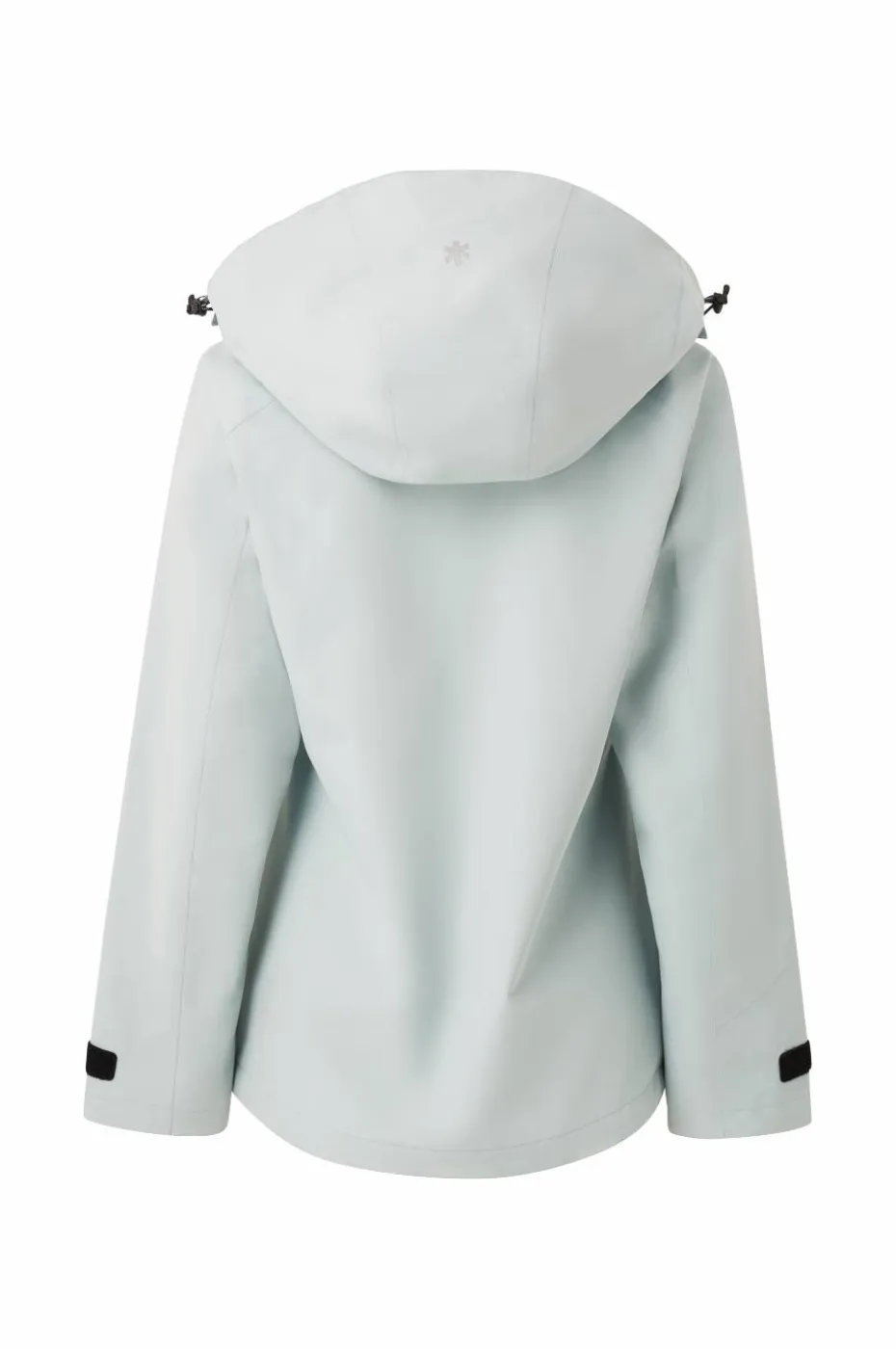 Áhkká Regnjakke Rain Jacket W