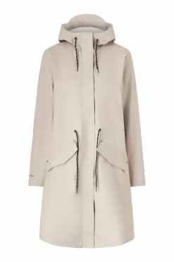 Áhkká Regnparkas Rain Waist Parka PU