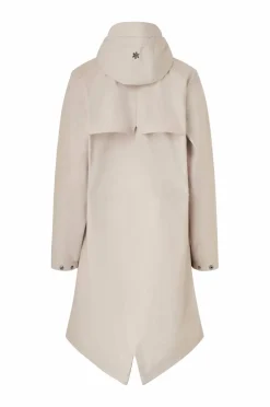 Áhkká Regnparkas Rain Waist Parka PU