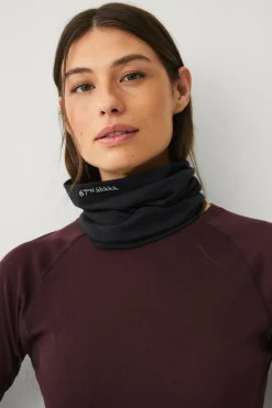 Áhkká Rørskjerf Merino Wool