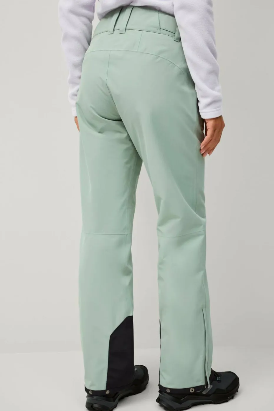 Áhkká Skallbukse Shell Pant W