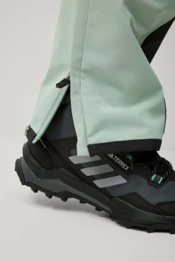 Áhkká Skallbukse Shell Pant W