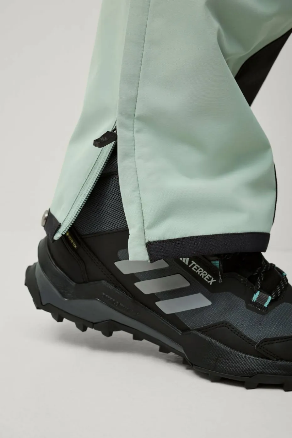 Áhkká Skallbukse Shell Pant W