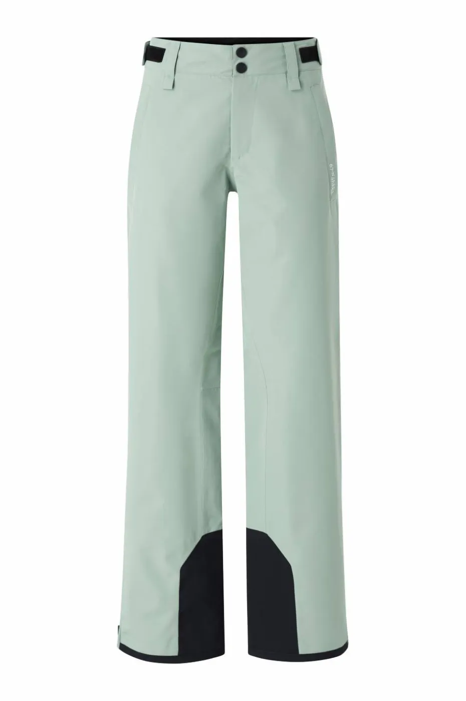 Áhkká Skallbukse Shell Pant W