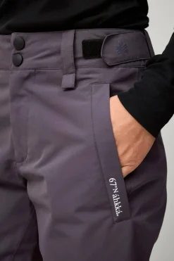 Áhkká Skallbukse Shell Pant W