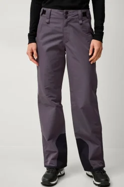 Áhkká Skallbukse Shell Pant W