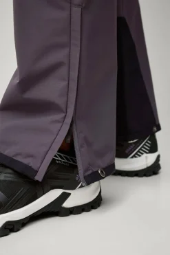 Áhkká Skallbukse Shell Pant W