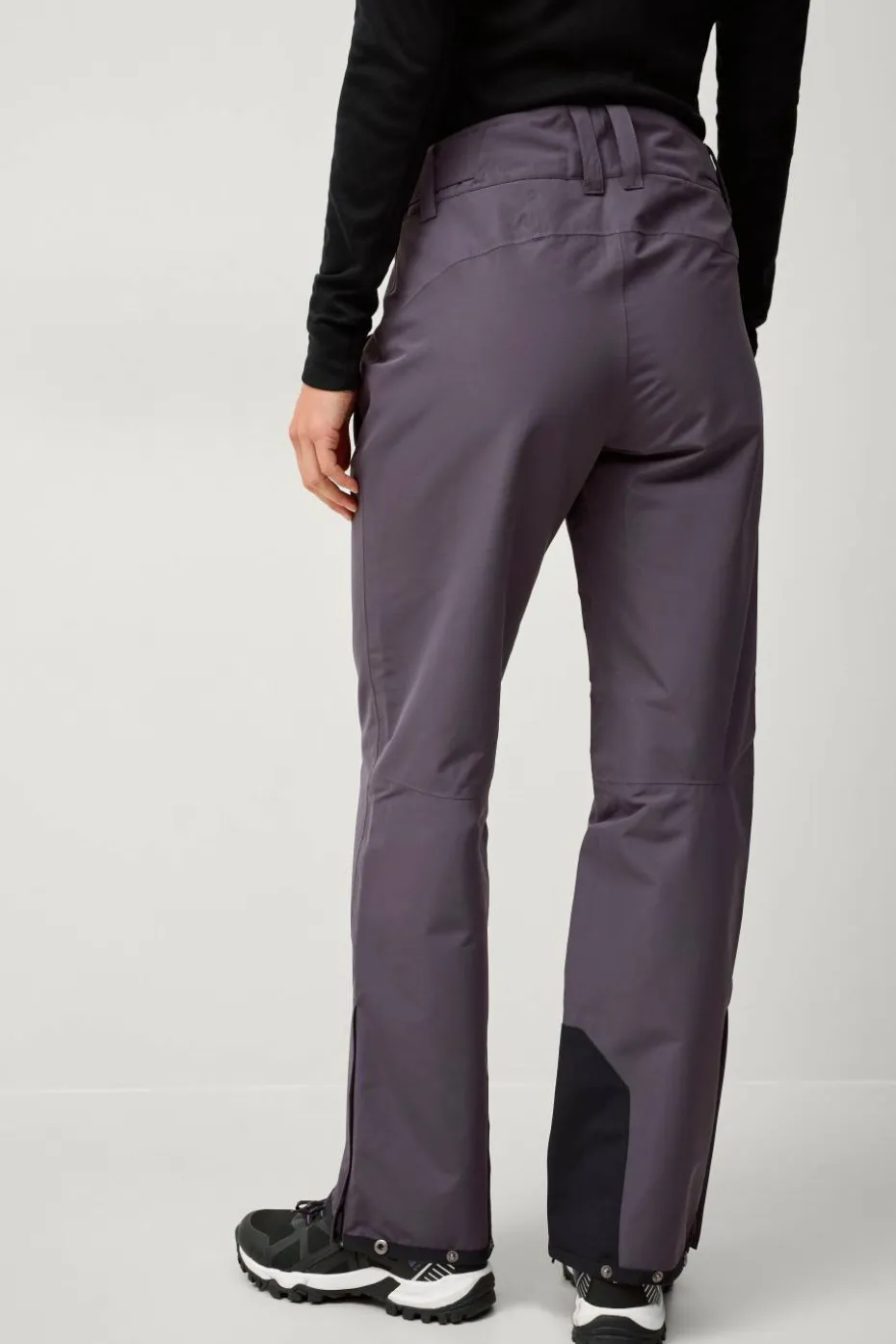 Áhkká Skallbukse Shell Pant W