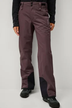 Áhkká Skallbukse Shell Pant W