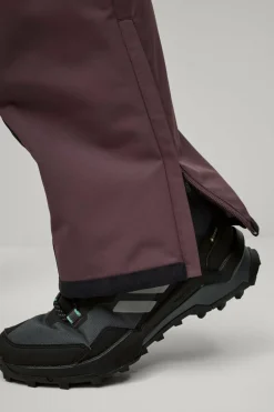 Áhkká Skallbukse Shell Pant W