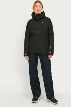 Áhkká Skallbukser Shell Pant W