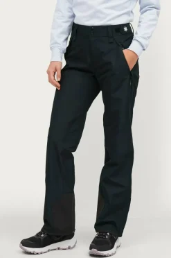Áhkká Skallbukser Shell Pant W