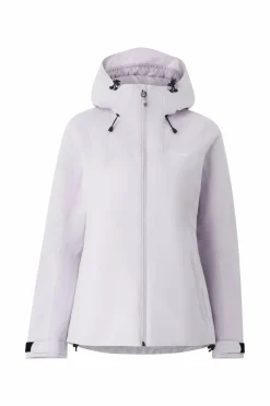 Áhkká Skalljakke Shell Jacket W
