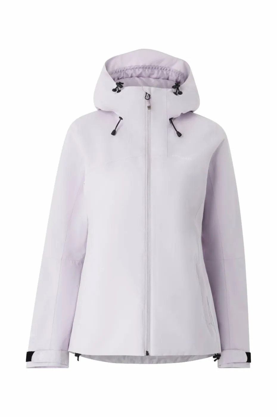 Áhkká Skalljakke Shell Jacket W