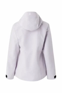 Áhkká Skalljakke Shell Jacket W