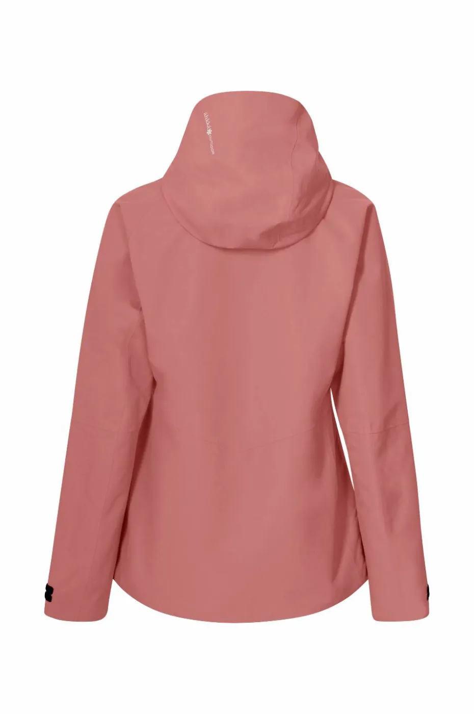 Áhkká Skalljakke Shell Jacket W
