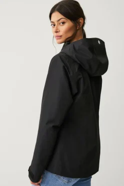 Áhkká Skalljakke Shell Jacket W