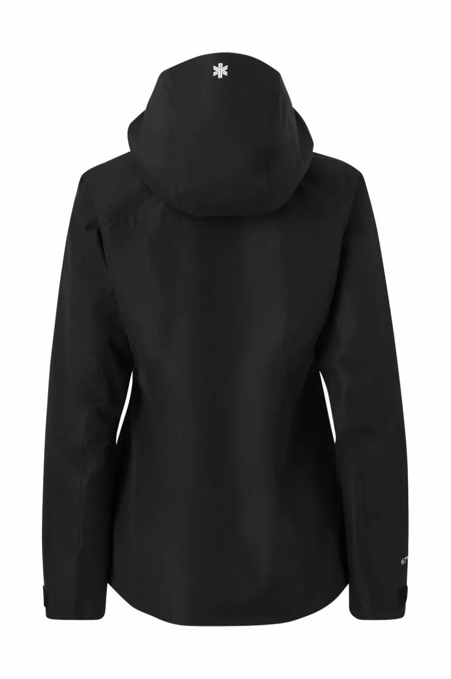 Áhkká Skalljakke Shell Jacket W