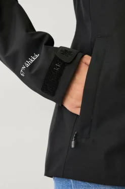 Áhkká Skalljakke Shell Jacket W