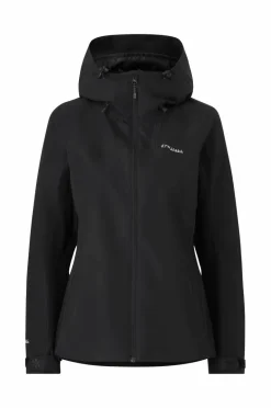 Áhkká Skalljakke Shell Jacket W