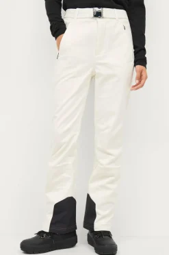 Áhkká Skibukse Gold Softshell Ski Pant