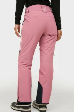 Áhkká Skibukse Light Padded Ski Pants