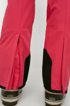 Áhkká Skibukse Softshell Ski Pants