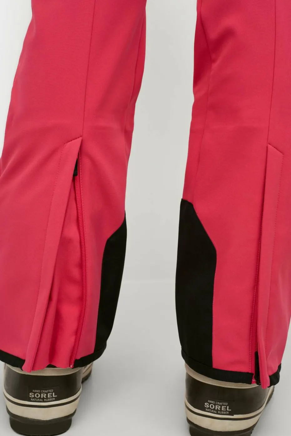 Áhkká Skibukse Softshell Ski Pants