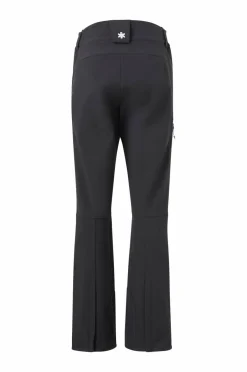 Áhkká Skibukse Softshell Ski Pants