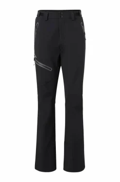 Áhkká Skibukse Softshell Ski Pants