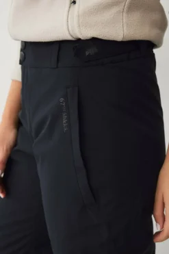 Áhkká Skibukser Clean Ski Pants