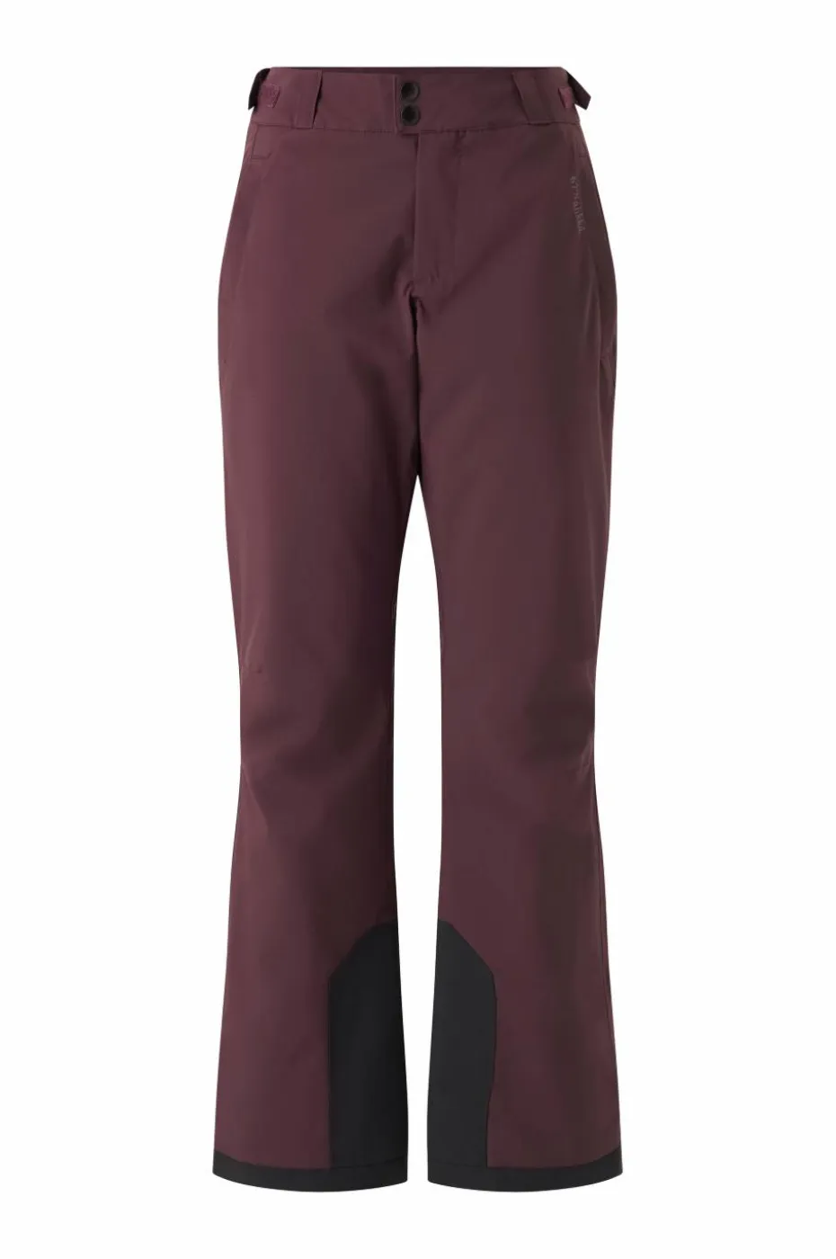 Áhkká Skibukser Clean Ski Pants