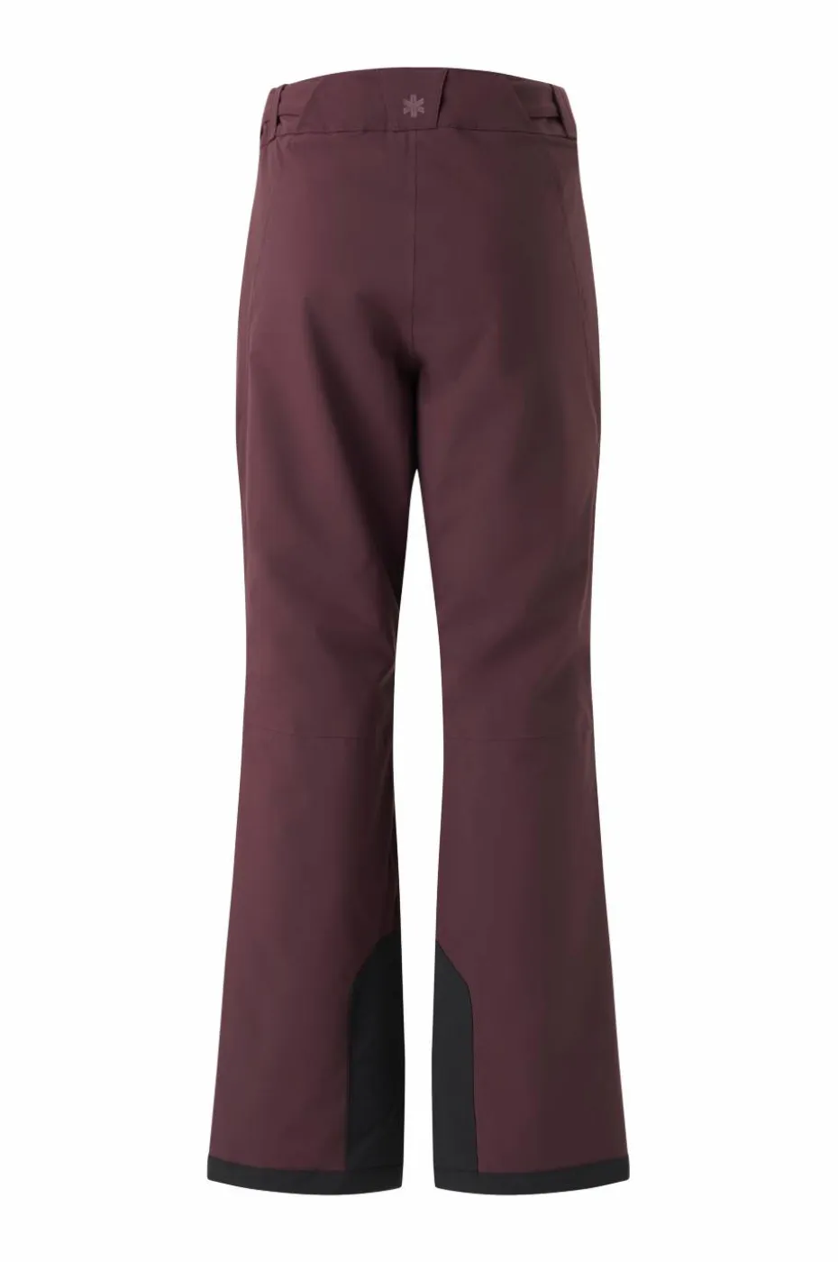 Áhkká Skibukser Clean Ski Pants