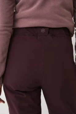 Áhkká Skibukser Clean Ski Pants