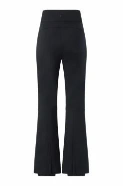 Áhkká Skibukser Gold Softshell Highwaist Ski P