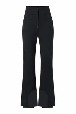 Áhkká Skibukser Gold Softshell Highwaist Ski P