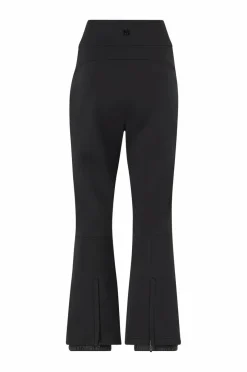 Áhkká Skibukser Gold Softshell Highwaist Ski Pant