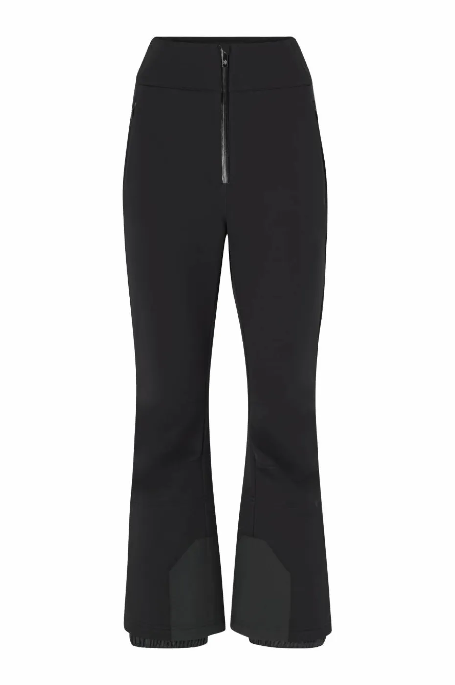 Áhkká Skibukser Gold Softshell Highwaist Ski Pant