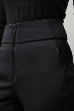 Áhkká Skibukser Gold Softshell Highwaist Ski Pant