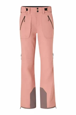 Áhkká Skibukser Light Padded Ski Pants