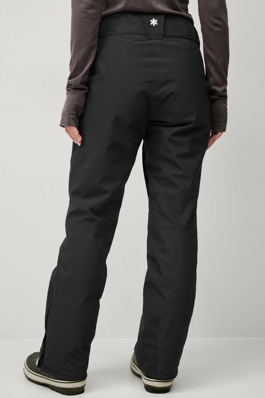 Áhkká Skibukser Ski Pants W