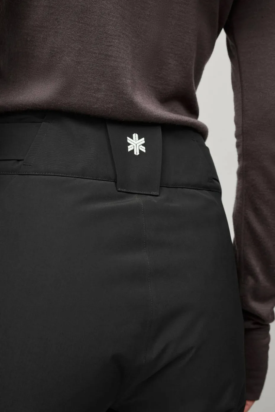Áhkká Skibukser Ski Pants W