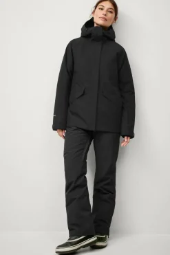 Áhkká Skibukser Ski Pants W