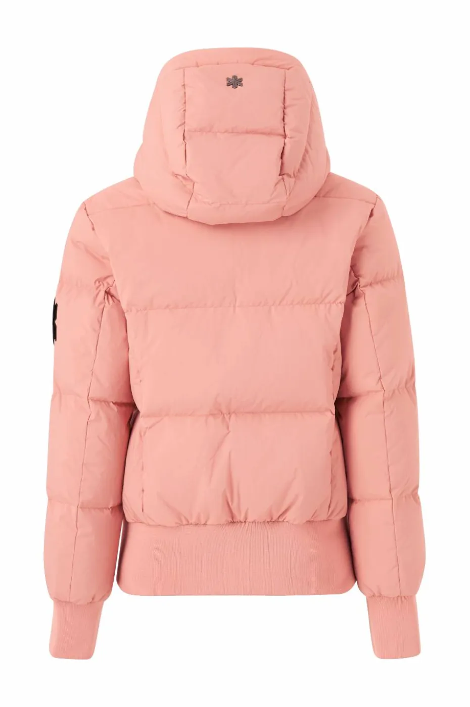 Áhkká Skijakke Gold Down Ski Rib Jacket
