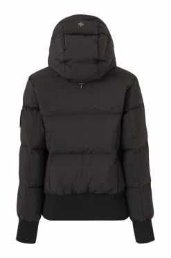 Áhkká Skijakke Gold Down Ski Rib Jacket