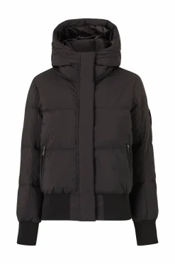 Áhkká Skijakke Gold Down Ski Rib Jacket