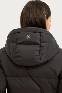 Áhkká Skijakke Gold Down Ski Rib Jacket
